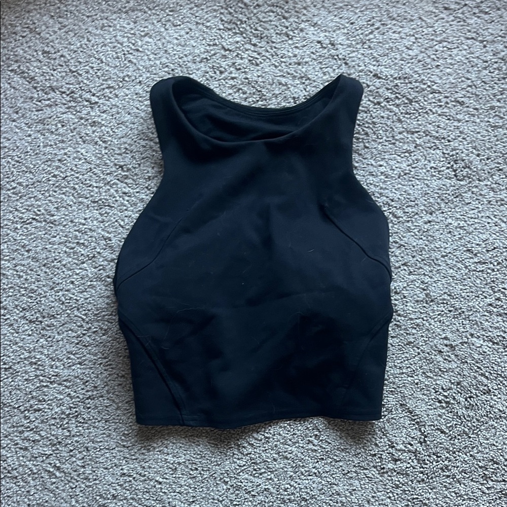 Lululemon Wunder Train Top